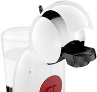 KRUPS 克鲁伯 Nescafé Dolce Gusto Piccolo XS 胶囊咖啡机 KP1A01 15bar泵压