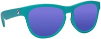 1+1＝3 Minishades Polarized Classic Kids Sunglasses
