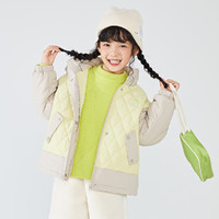 gxg.kids 儿童棉服外套