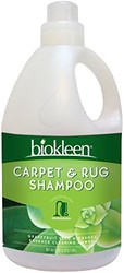 Biokleen - 超级被集中的地毯&地毯香波 - 64盎司