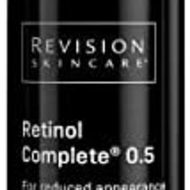 Revision Skincare 瑞斐时 视黄醇护肤品 0.5, 1液体盎司 30ml