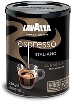 LAVAZZA 拉瓦萨 Caffè 浓缩咖啡,250克