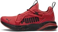 PUMA 彪马 中性儿童 Softride Rift 一脚蹬运动鞋