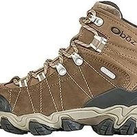 Oboz Women's Bridger BDRY Hiking Boot