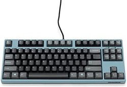 FILCO 斐尔可 Majestouch 2SC 无数字小键盘 英文排列 CHERRY MX青轴 3个 FKBN87MC/ECSP2AG-RKL