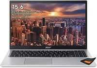 acer 宏碁 Aspire 5 15.6 英寸全高清 IPS 显示屏超薄笔记本电脑* 11 代英特尔 i3-1115G4 双核处理器