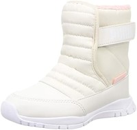 PUMA 彪马 中性款 儿童 Nieve Boot WTR Ac Ps 运动鞋