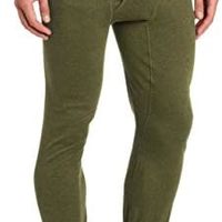 Duofold by Champion Originals Wool-Blend Men's Thermal Pants KMO3