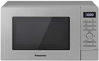 Panasonic 松下 电器 单人用微波炉 NN-S29KSMEPG (800W，20升)，不锈钢材质