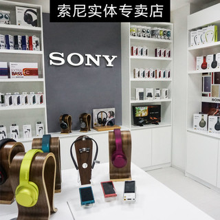 SONY 索尼 NW-WS413 WS414 WS623运动跑步游泳耳机防水一体式MP3