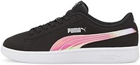 PUMA 彪马 中性儿童 Smash V2 Holo 运动鞋