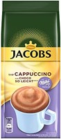 JACOBS Choco Cappuccino So Light，装在补充袋里的 400 克特制咖啡