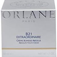 ORLANE 幽兰 PARIS B21 Cream Extraordinaire 青春复位面霜