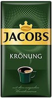 JACOBS 过滤咖啡 Krönung 经典研磨咖啡，500克