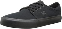 DC SHOES DC Men's Trase TX Unisex Skate Shoe