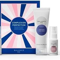 balance me 圣诞礼品套装完美肤色三件套