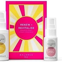 balance me 圣诞礼品套装