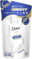 Dove 多芬 保湿护理 护发素 替换装 350克