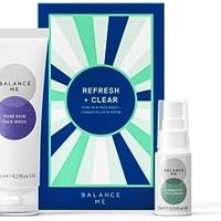 balance me 圣诞礼品套装