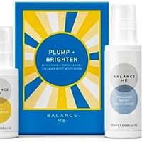 balance me 圣诞礼品套装