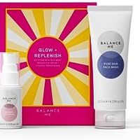 balance me 圣诞礼品套装