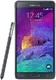  SAMSUNG 三星 Galaxy Note 4 炭黑色　