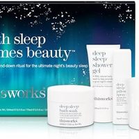 thisworks This Works With Sleep Comes *礼品套装