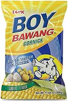 BOY BAWANG Cornick 玉米坚果