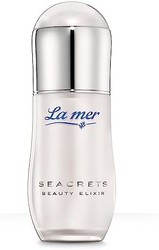 LA MER 海蓝之谜 Seacrets Beauty Elixir – *化精华液,富含海藻萃取物的有效成分浓缩 – 支持胶原蛋白产生 30毫升