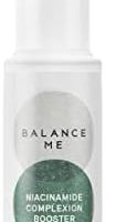 balance me 烟酰胺肤色助推器 30ml