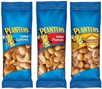 PLANTERS 绅士 Gevalia 摩卡拿铁浓缩咖啡与泡沫包，K-Cup Pods，6包（6包） 36 Pack