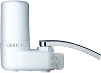 BRITA 碧然德 自来水过滤器系统，带过滤器更换提醒功能的水龙头过