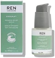 REN Clean Skincare Evercalm™ 缓解*精华 15毫升