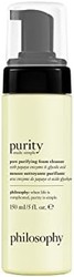 philosophy 肌肤哲理 pure made simple pore pure 洗面奶 150ml