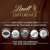 Lindt 瑞士莲 & Sprüngli Nougat Riegel, 25er Pack (25 x 50 g)
