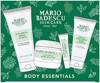 MARIO BADESCU Best of Body 四件套套装