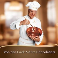 Lindt 瑞士莲 经典巧克力套装| 852 克巧克力散装 | 7 种