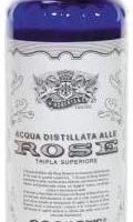艾可玫 roberts ACQUA distillata alle 玫瑰 (distilled 水) 10盎司。