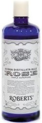 ACQUA ALLE ROSE 艾可玫 roberts ACQUA distillata alle 玫瑰 (distilled 水) 10盎司。