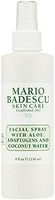 MARIO BADESCU Skin Care 定妆喷雾