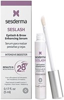 sesderma SESLASH 睫毛和眉毛增强凝胶,0.5 液体盎司