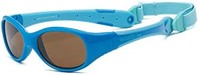 REAL SHADES Unbreakable Kids Sunglasses - 1