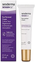 sesderma SESGEN 32 眼部再生霜,0.5 液体盎司