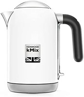 KENWOOD 凯伍德 WAVE - Kenw Wasserkocher kMix ZJX 740 1.7L wh