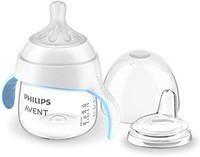 PHILIPS 飞利浦 AVENT Natural Trainer 吸管杯