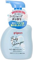 Pigeon 贝亲 婴儿 泡沫洗发水 350ml