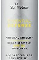 SkinMedica Essential Defense Mineral Shieldâ„ Broad Spectrum SPF 32 Tinted