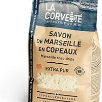 LA CORVETTE Corvette Pack Extra Pure 马赛瑞尔香皂，香薰，ECOCERT 750克