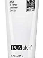 PCA SKIN Hydrator Plus * SPF 30 - 氧化锌日常保湿面部霜