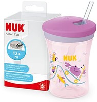NUK Action Cup 儿童饮水杯